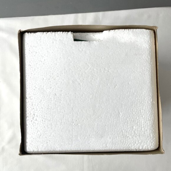 Department 56 Heritage Village North Pole Gate Christmas Snowman Tree 56.56324 - Picture 12 of 14